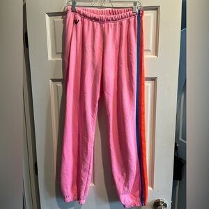 Aviator Nation Sweatpants Size XL
